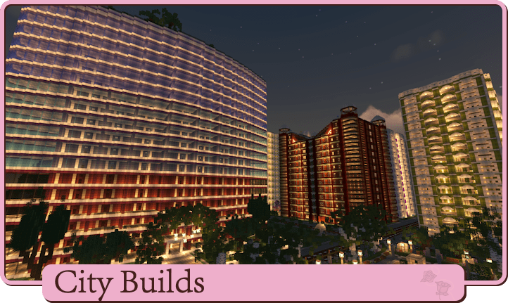 City Builds