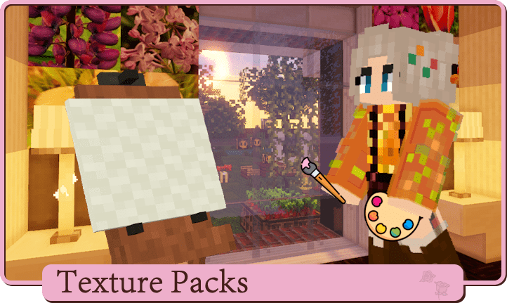 Texture Packs